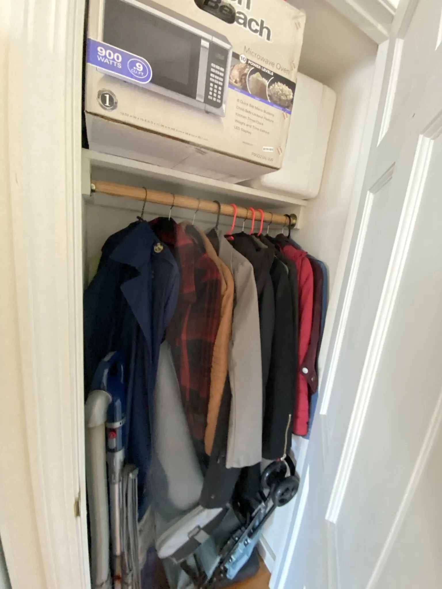 2 bed, 1 bath apartment for rent at 15 Cooper St Unit 3, North End — photo 14 of 20