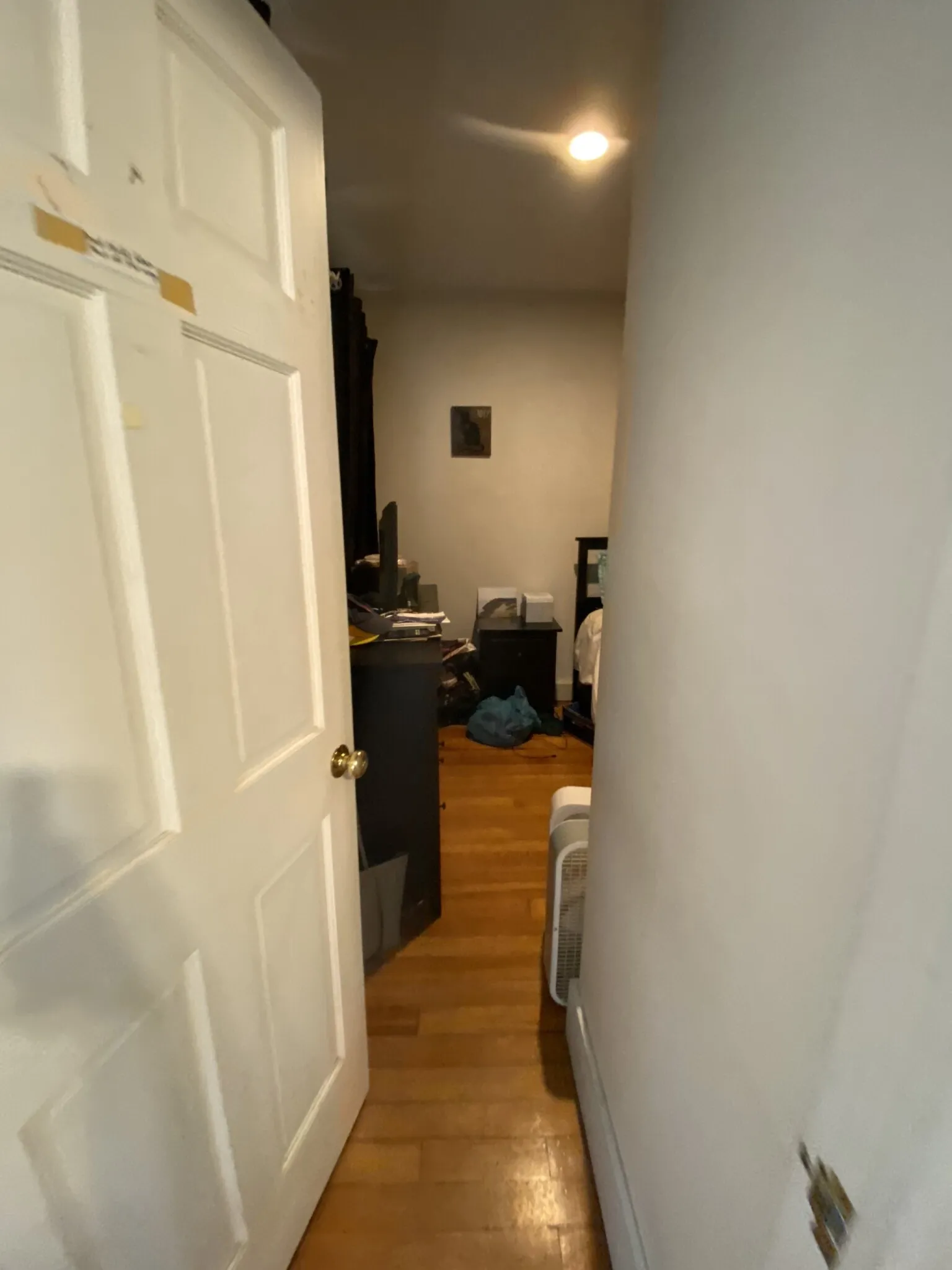 2 bed, 1 bath apartment for rent at 15 Cooper St Unit 3, North End — photo 16 of 20