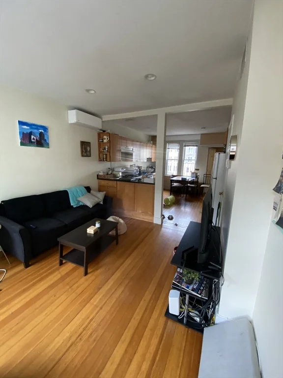 2 bed, 1 bath apartment for rent at 15 Cooper St Unit 4, North End — photo 5 of 18