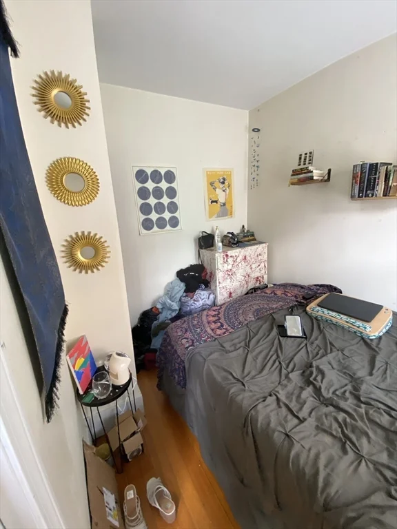 2 bed, 1 bath apartment for rent at 15 Cooper St Unit 4, North End — photo 11 of 18