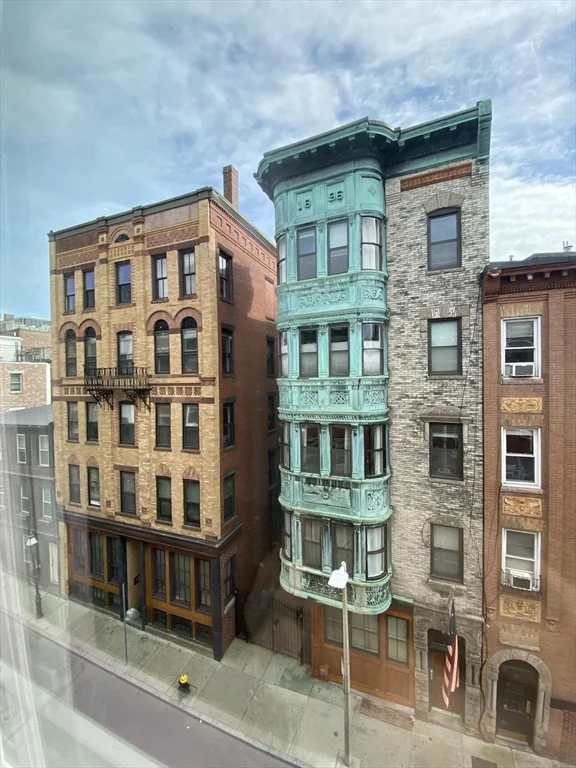 2 bed, 1 bath apartment for rent at 15 Cooper St Unit 4, North End — photo 9 of 18