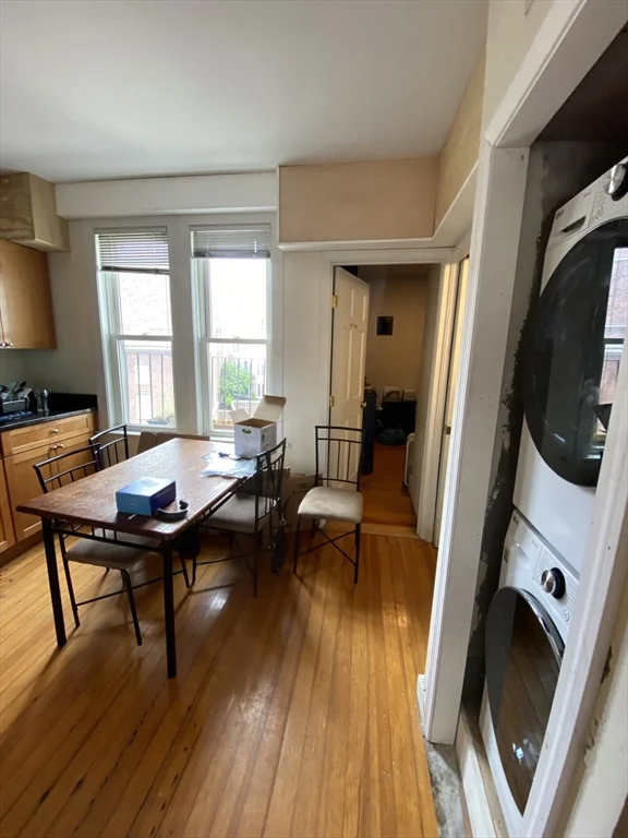 2 bed, 1 bath apartment for rent at 15 Cooper St Unit 4, North End — photo 1 of 18