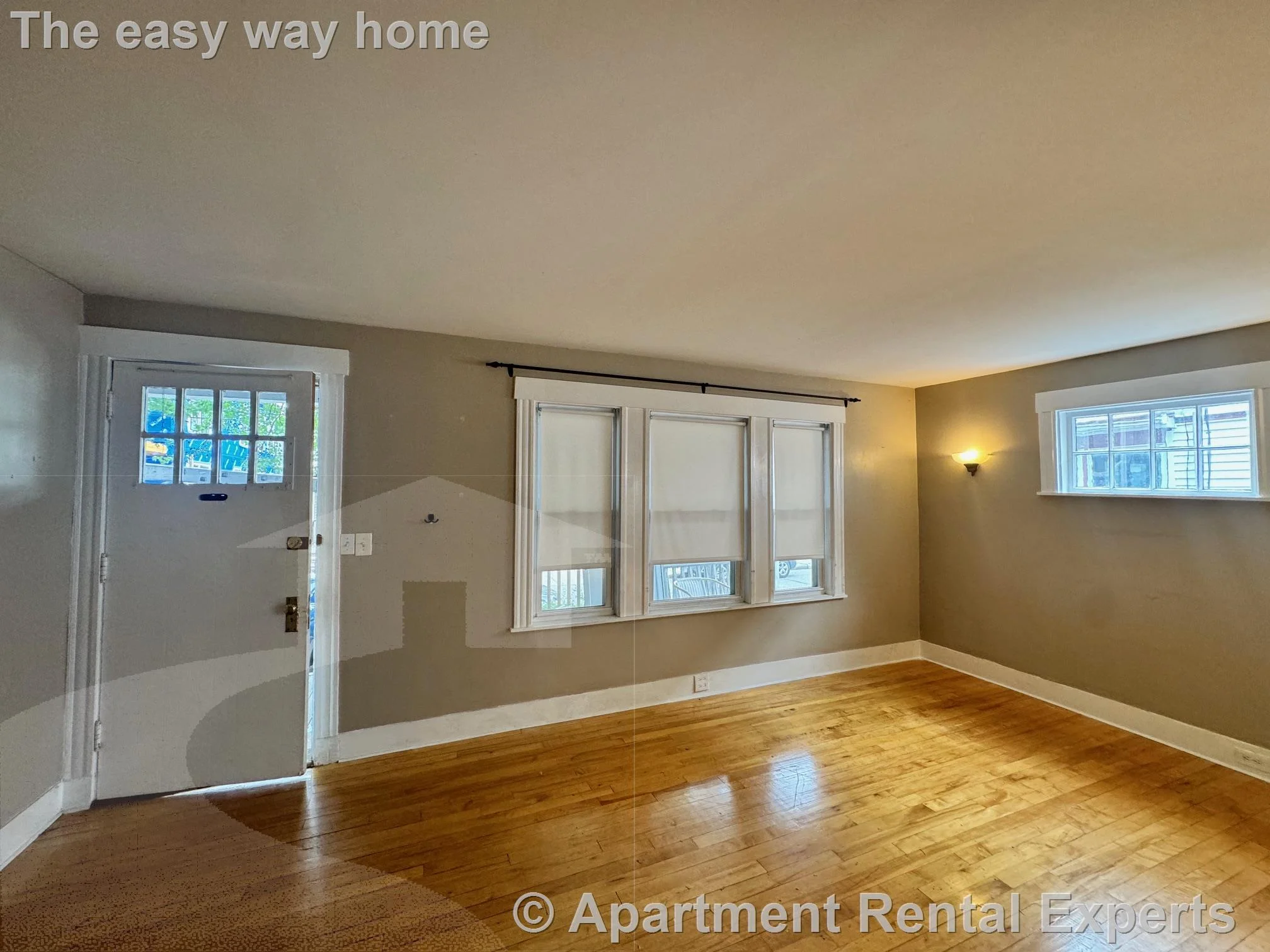 2 bed, 1 bath apartment for rent at 15 Corinthian Rd Unit 1, Davis Square — photo 2 of 12
