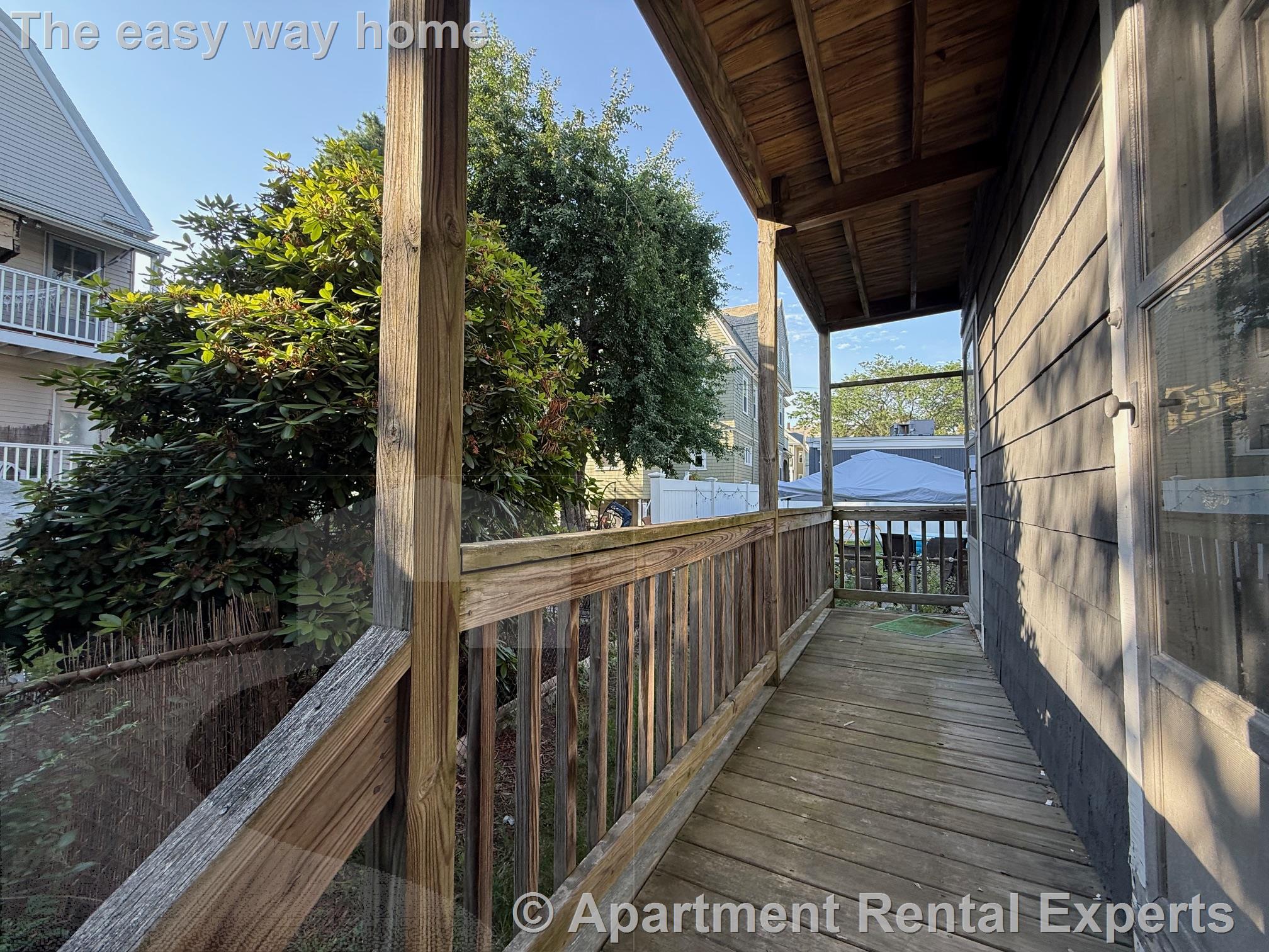 2 bed, 1 bath apartment for rent at 15 Corinthian Rd Unit 1, Davis Square — photo 11 of 12