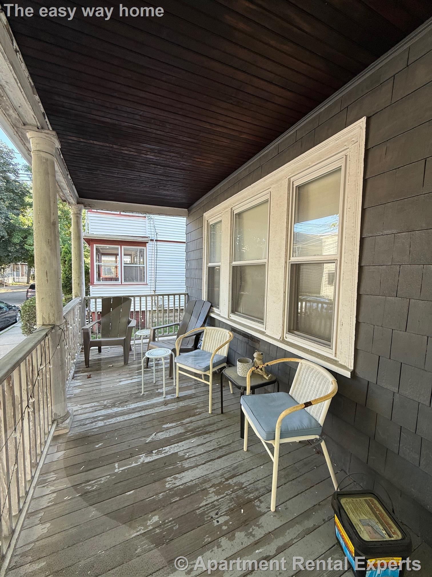 2 bed, 1 bath apartment for rent at 15 Corinthian Rd Unit 1, Davis Square — photo 12 of 12