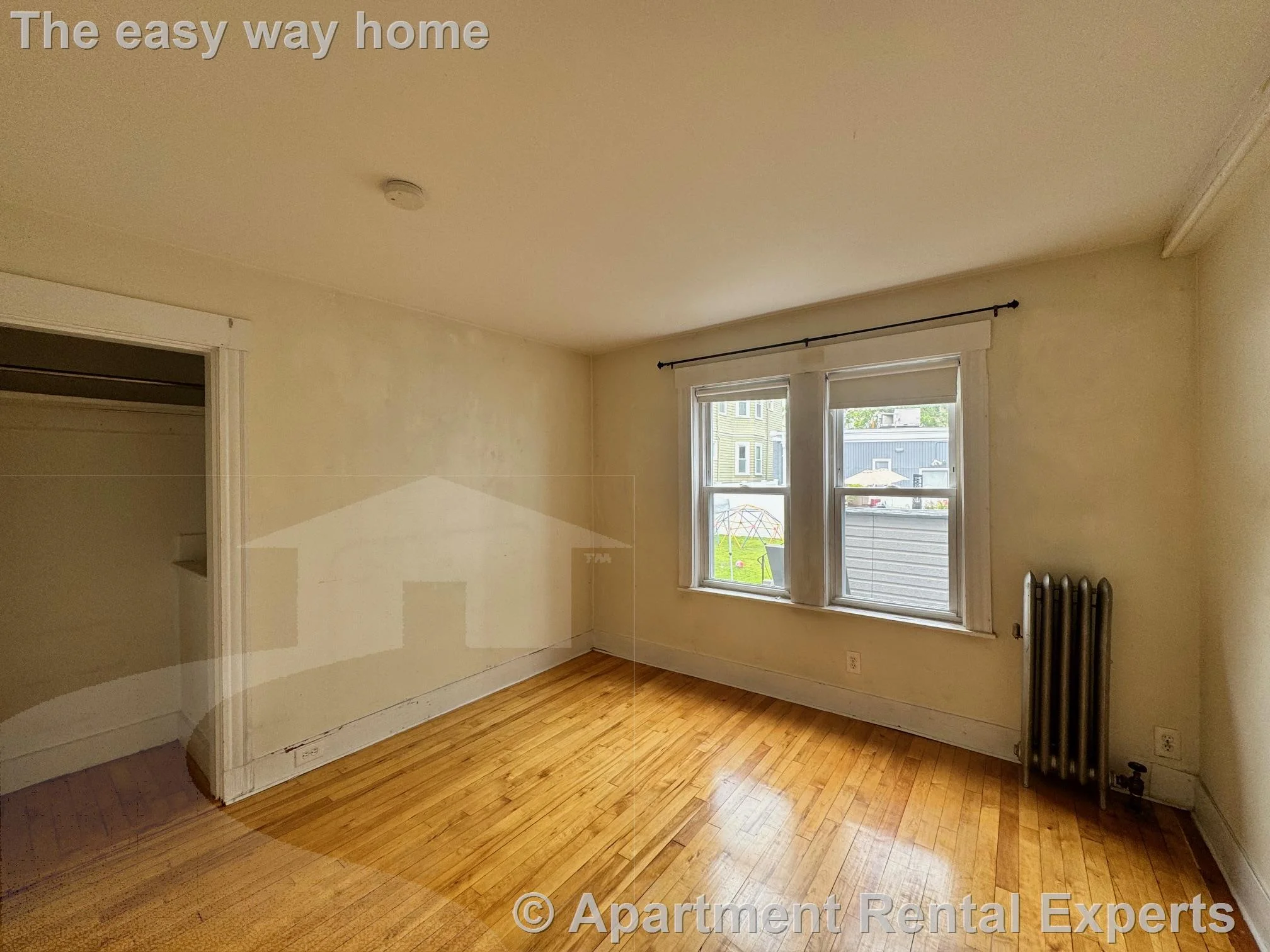 2 bed, 1 bath apartment for rent at 15 Corinthian Rd Unit 1, Davis Square — photo 7 of 12