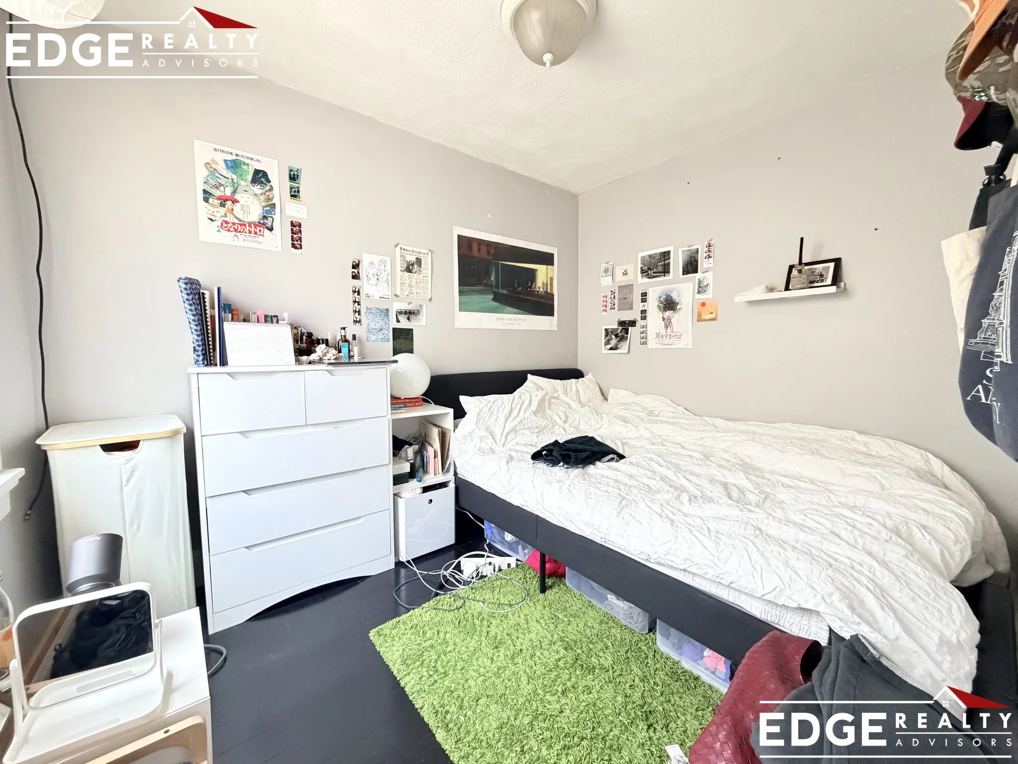 4 bed, 1 bath apartment for rent at 15 Cottage St Unit 2, South Boston — photo 6 of 11