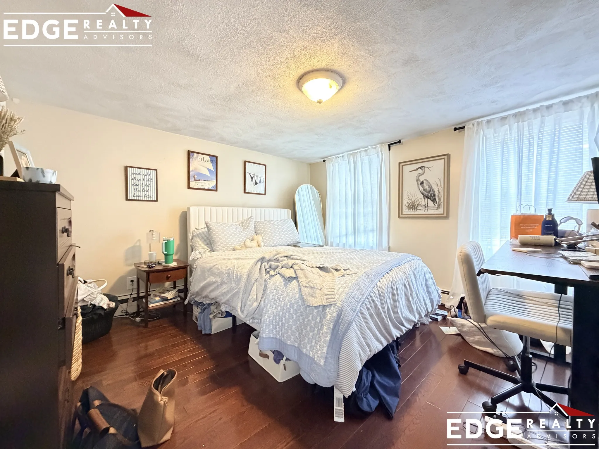 4 bed, 1 bath apartment for rent at 15 Cottage St Unit 2, South Boston — photo 5 of 11