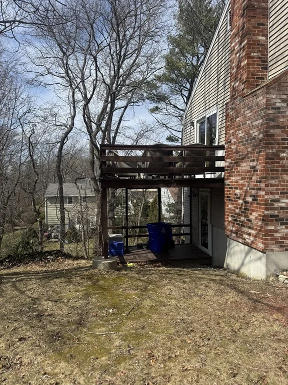 4 bed, 1 bath apartment for rent at 15 Curlew St Unit single, West Roxbury — photo 39 of 39