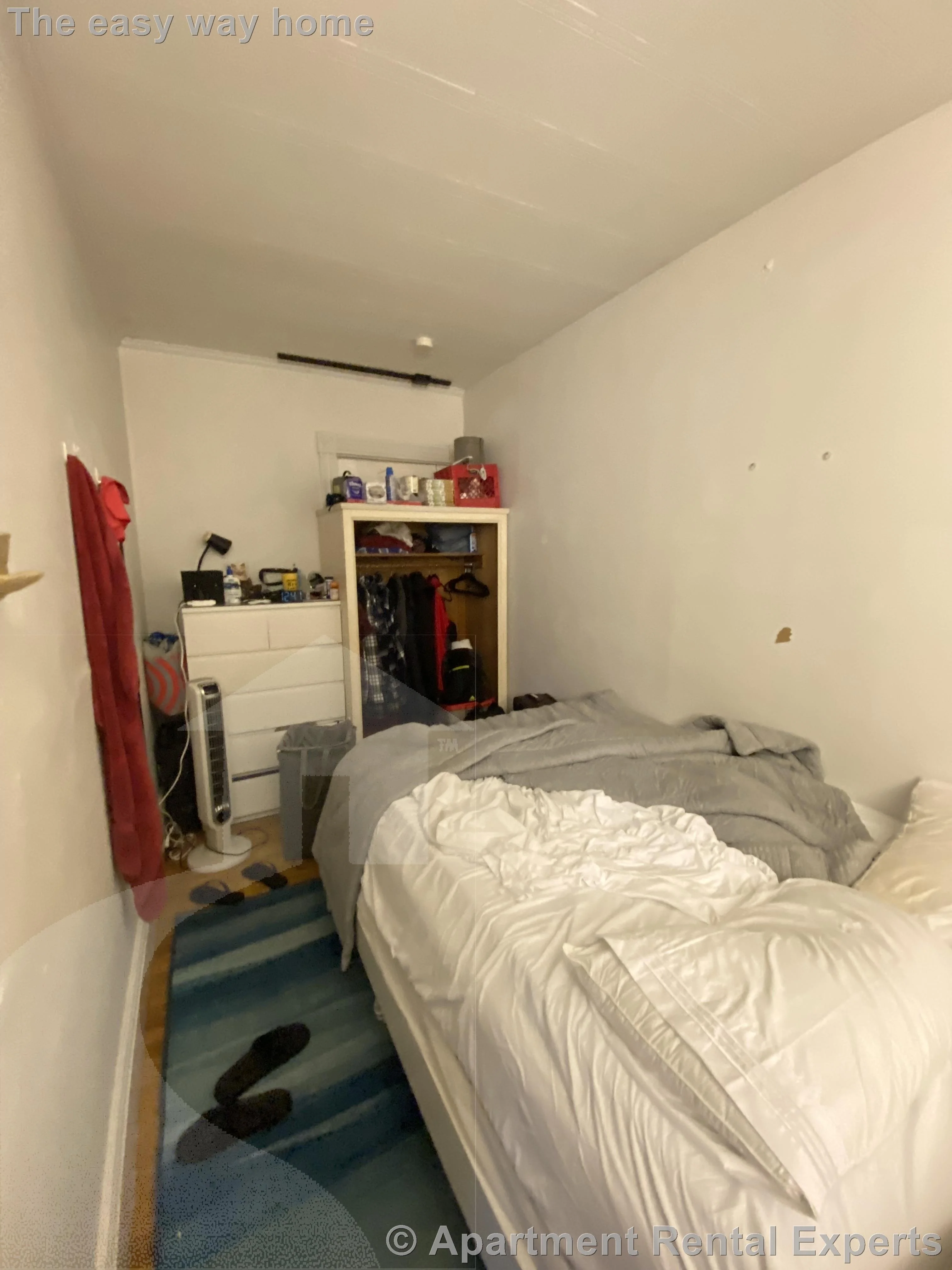 4 bed, 1 bath apartment for rent at 15 Curtis Ave Unit 1, Tufts — photo 8 of 10