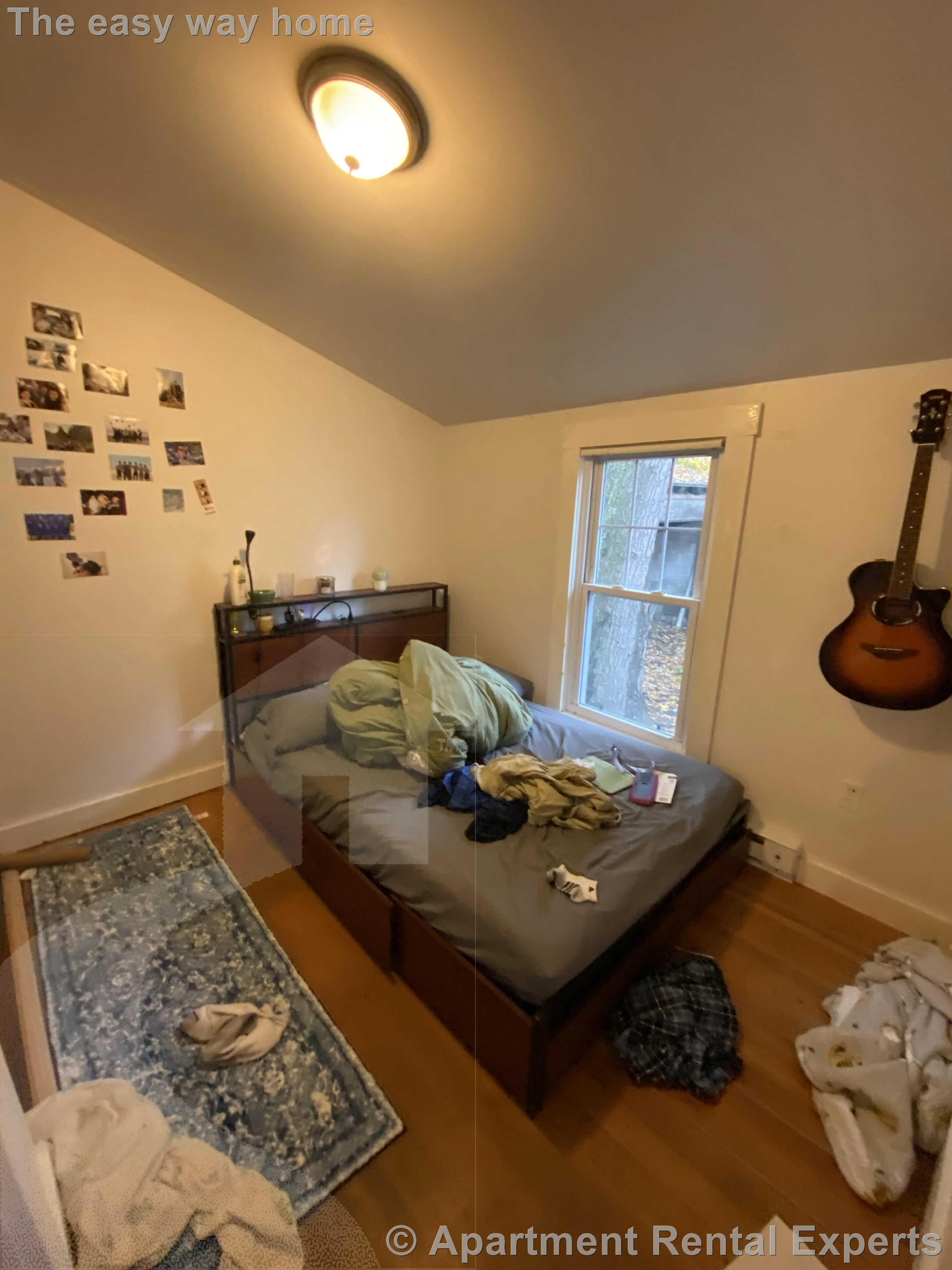 4 bed, 1 bath apartment for rent at 15 Curtis Ave Unit 1, Tufts — photo 5 of 10