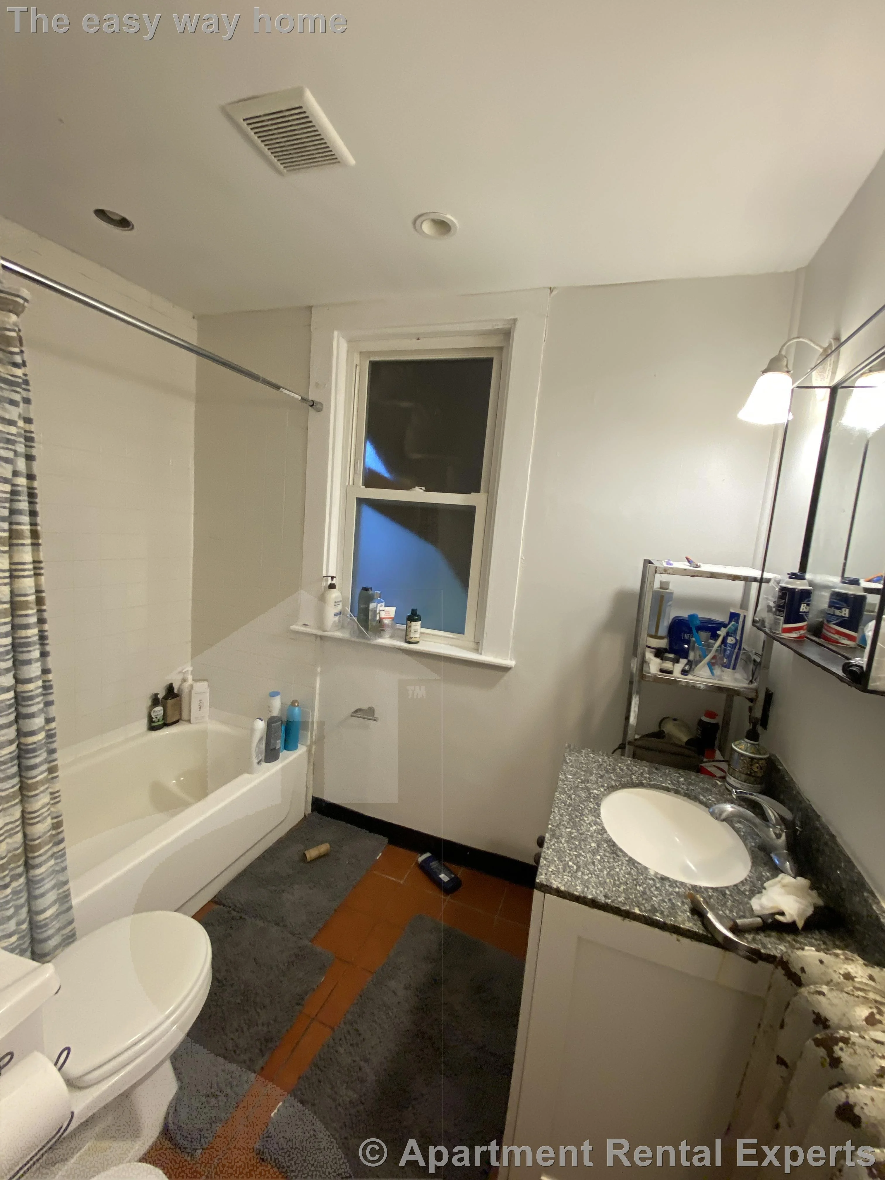 4 bed, 1 bath apartment for rent at 15 Curtis Ave Unit 1, Tufts — photo 4 of 10