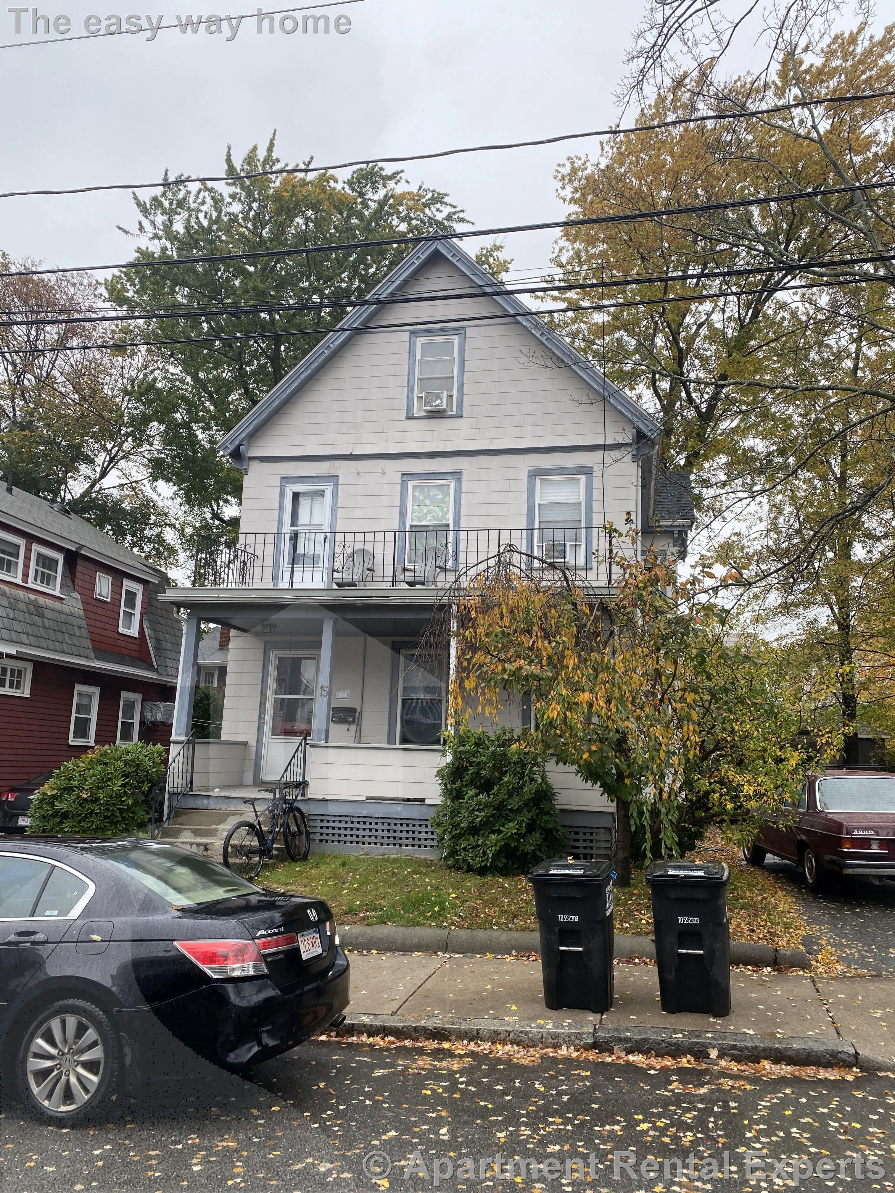 4 bed, 1 bath apartment for rent at 15 Curtis Ave Unit 1, Tufts — photo 10 of 10