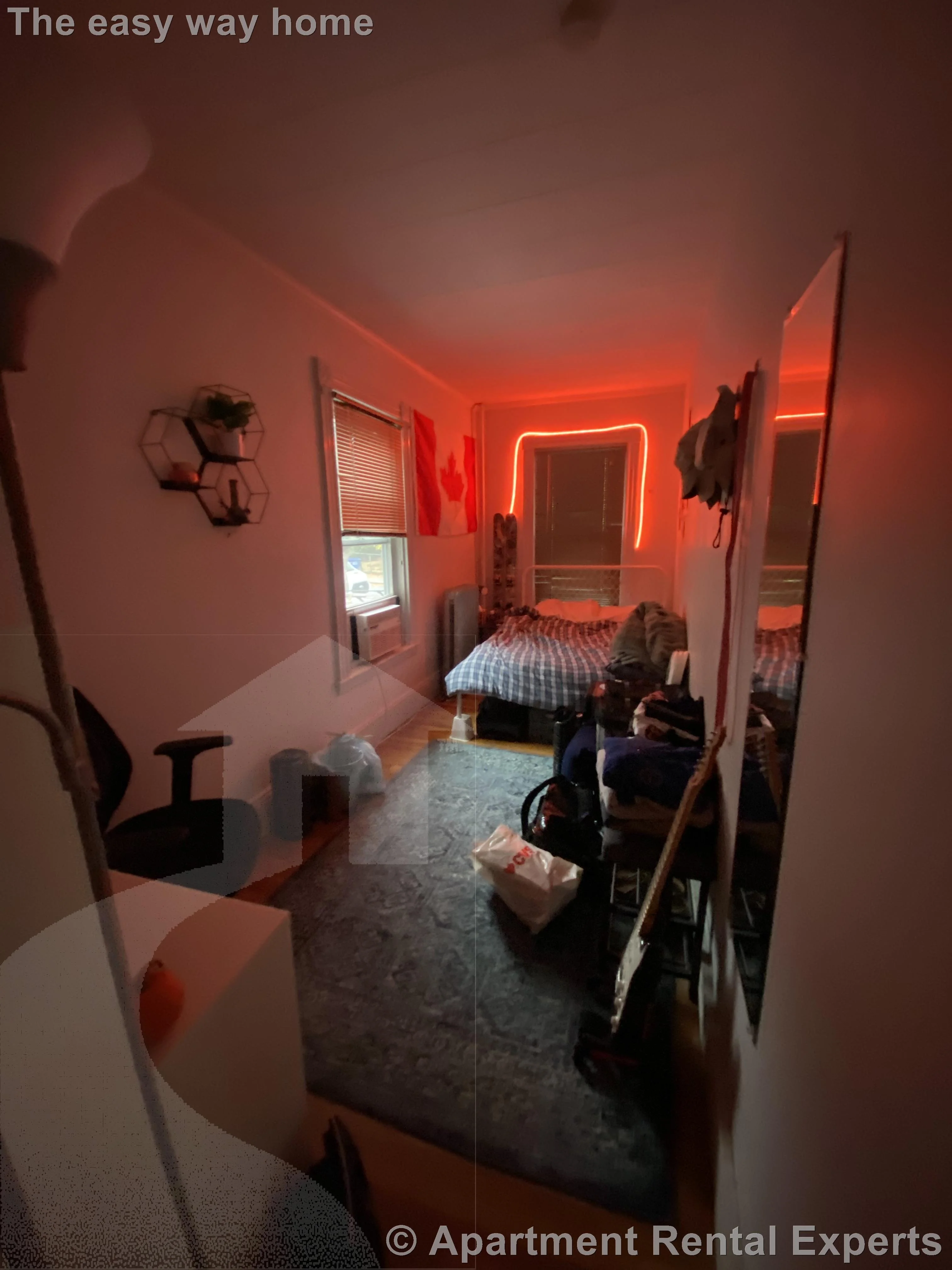 4 bed, 1 bath apartment for rent at 15 Curtis Ave Unit 1, Tufts — photo 7 of 10