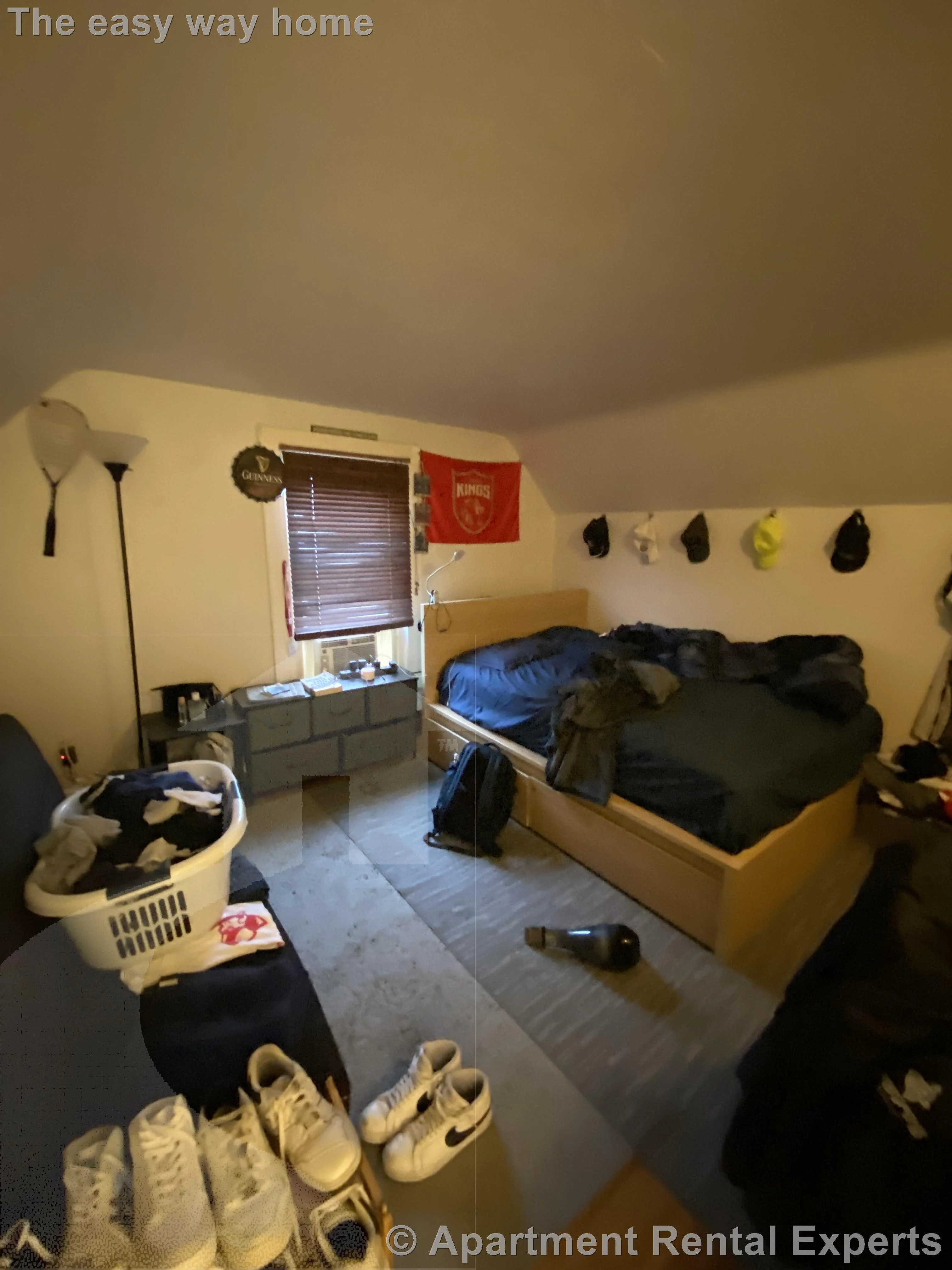 5 bed, 1 bath apartment for rent at 15 Curtis Ave Unit 2, Tufts — photo 6 of 16