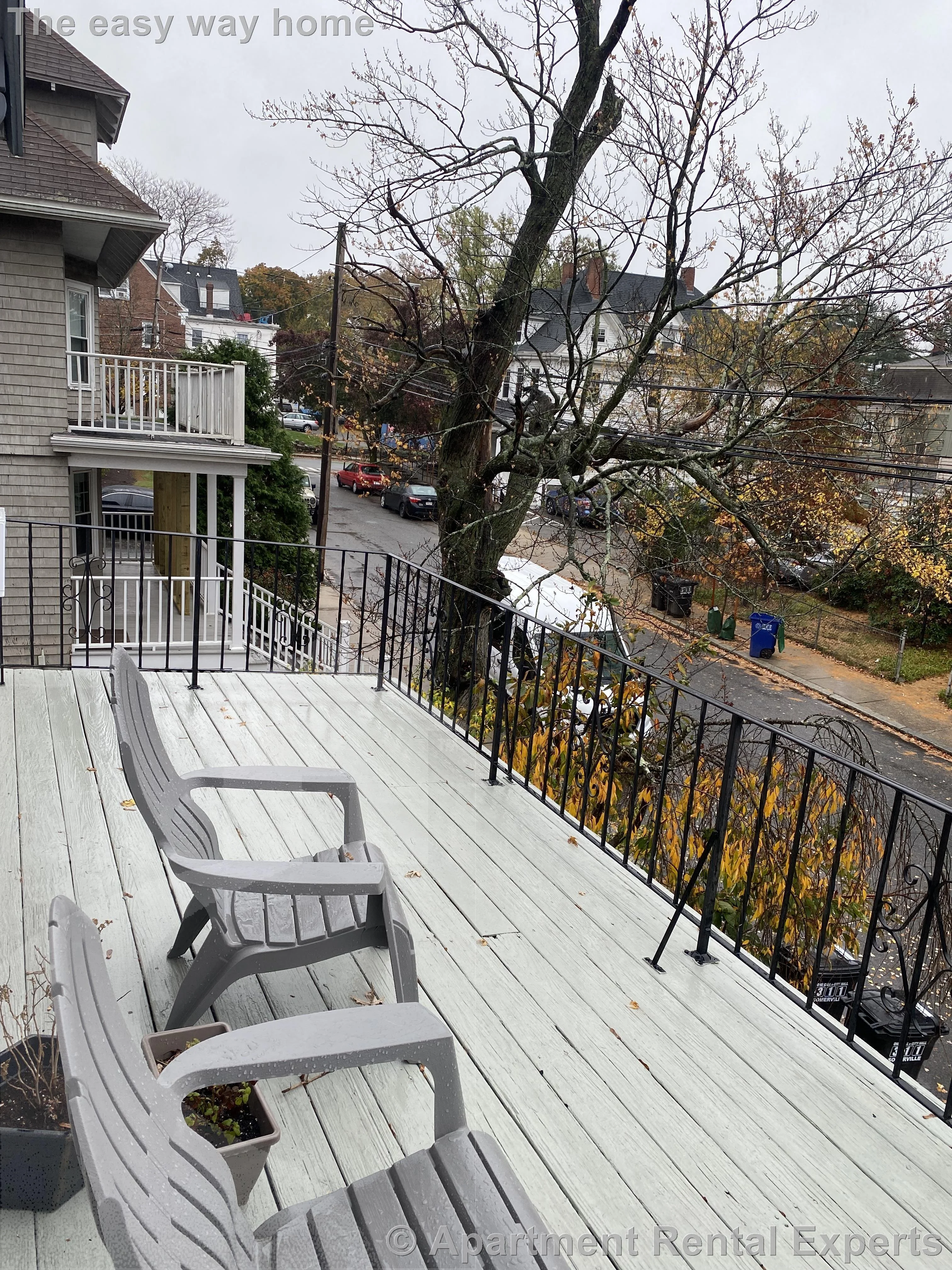 5 bed, 1 bath apartment for rent at 15 Curtis Ave Unit 2, Tufts — photo 13 of 16