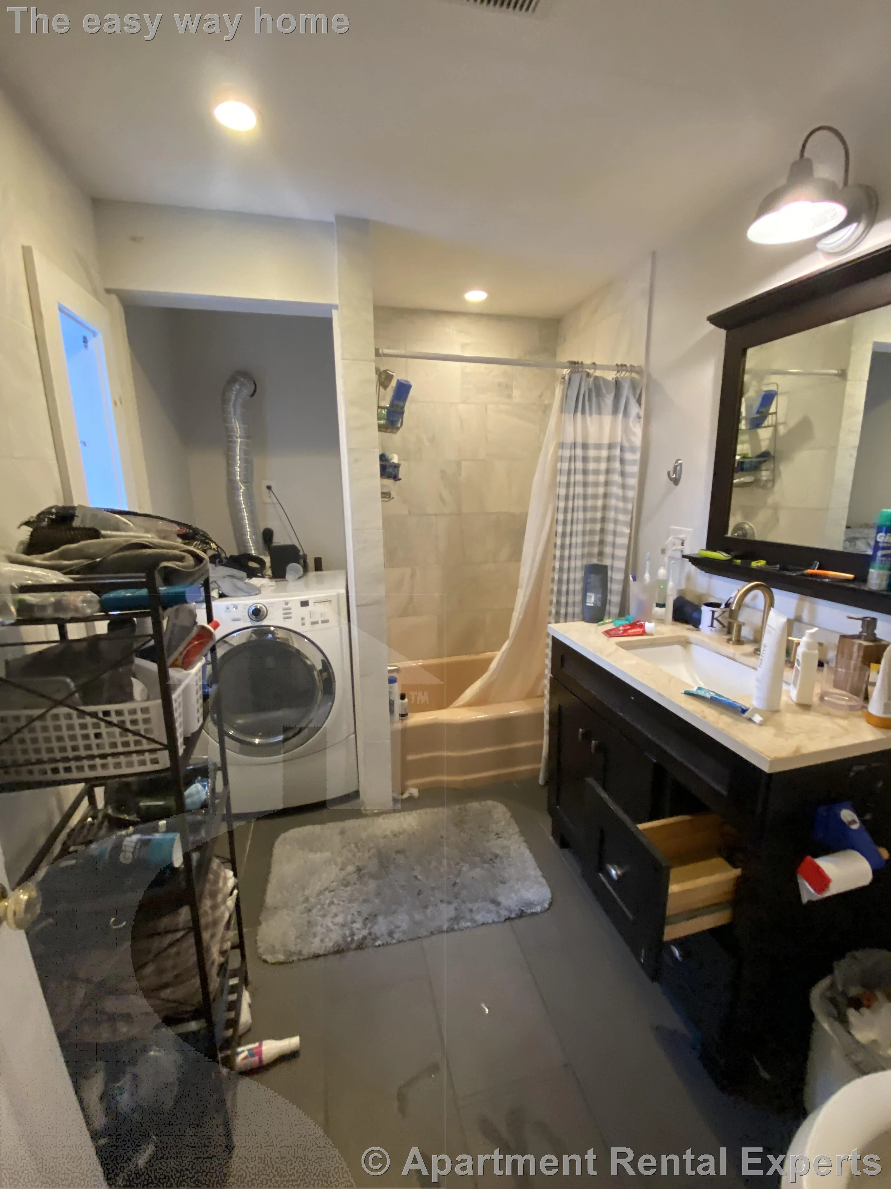 5 bed, 1 bath apartment for rent at 15 Curtis Ave Unit 2, Tufts — photo 8 of 16