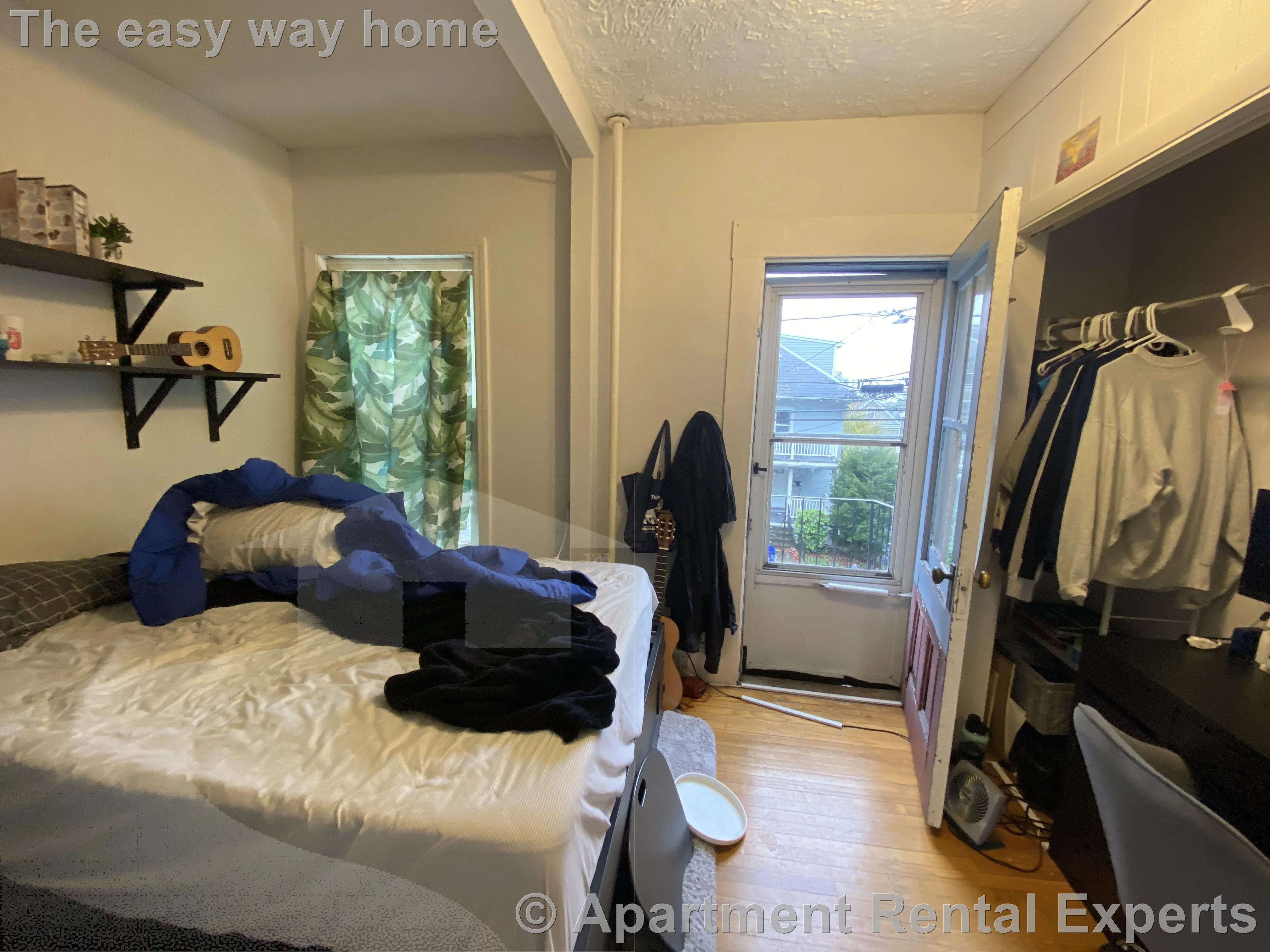 5 bed, 1 bath apartment for rent at 15 Curtis Ave Unit 2, Tufts — photo 12 of 16