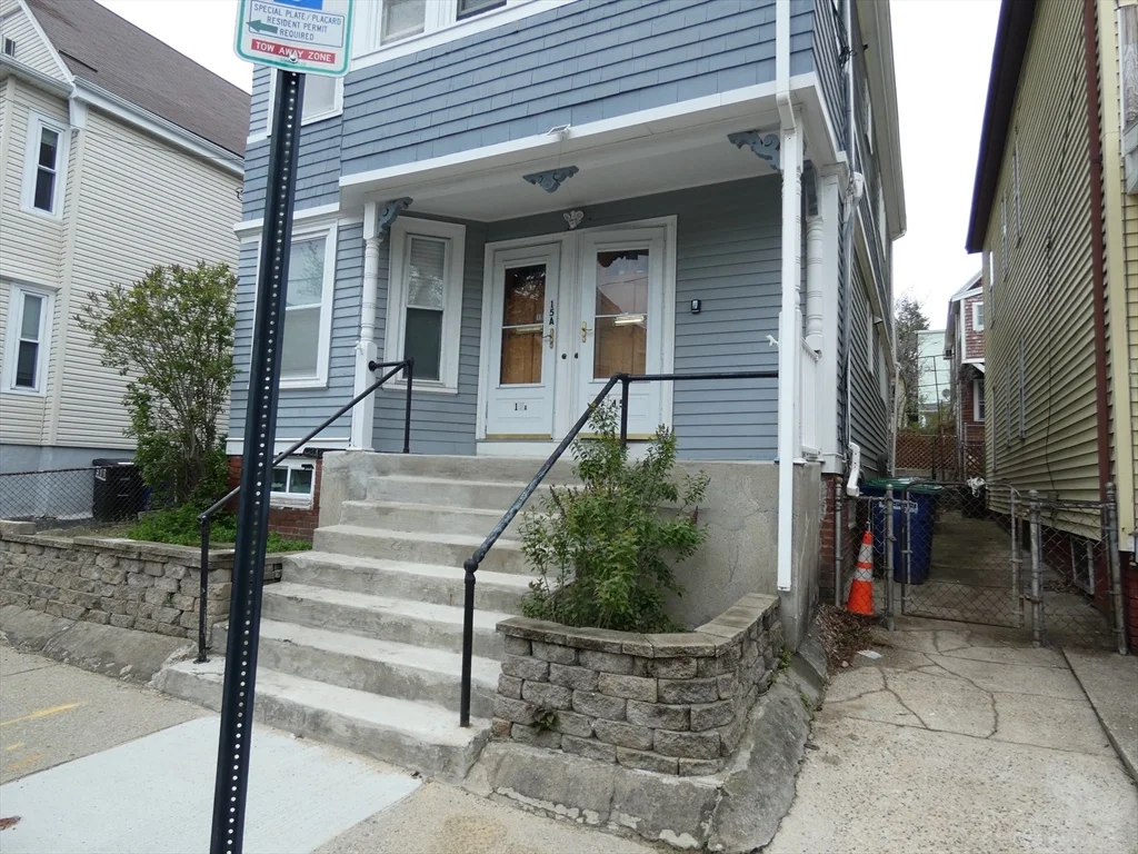 2 bed, 1 bath apartment for rent at 15 Cypress Unit A, Spring Hill