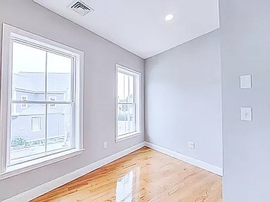2 bed, 2 bath apartment for rent at 15 Dana Ave Unit 3, Hyde Park — photo 5 of 8