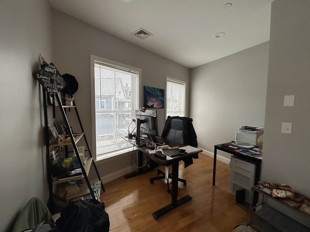 2 bed, 2 bath apartment for rent at 15 Dana Ave Unit 4, Hyde Park — photo 9 of 17