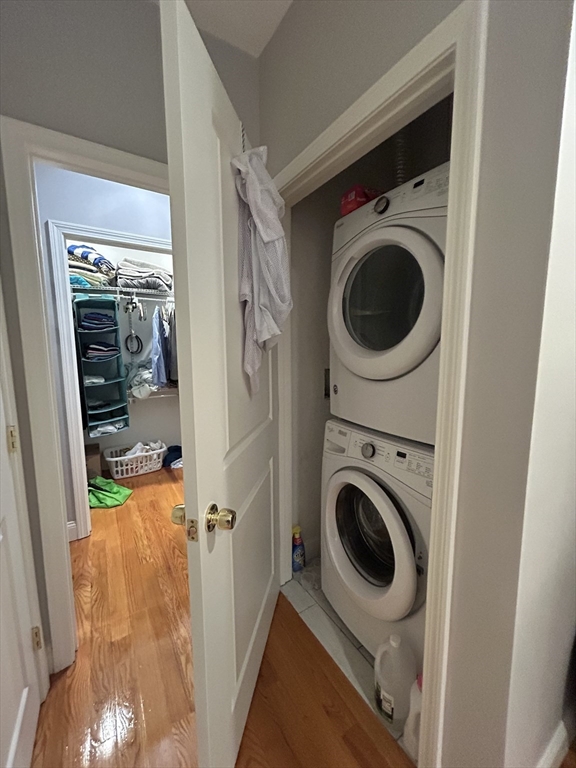 2 bed, 2 bath apartment for rent at 15 Dana Ave Unit 4, Hyde Park — photo 12 of 17