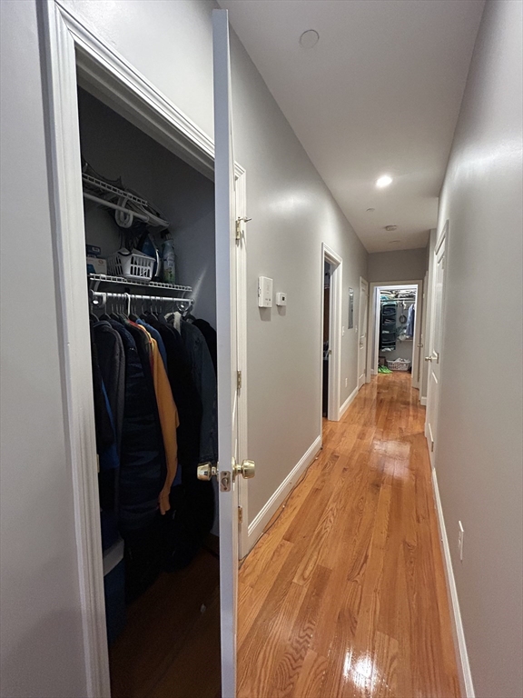 2 bed, 2 bath apartment for rent at 15 Dana Ave Unit 4, Hyde Park — photo 11 of 17