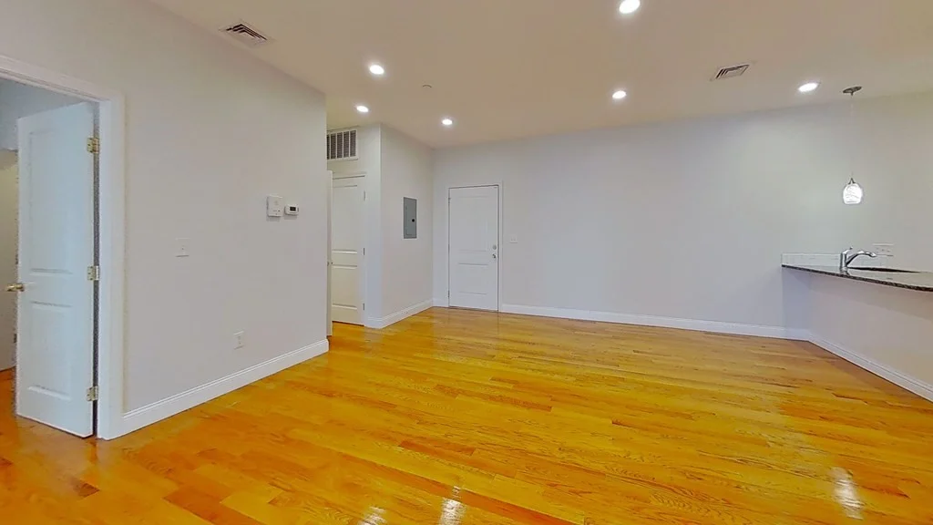 2 bed, 2 bath apartment for rent at 15 Dana Ave Unit 5, Hyde Park — photo 9 of 9