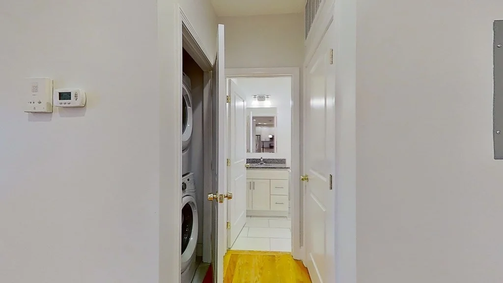 2 bed, 2 bath apartment for rent at 15 Dana Ave Unit 5, Hyde Park — photo 3 of 9