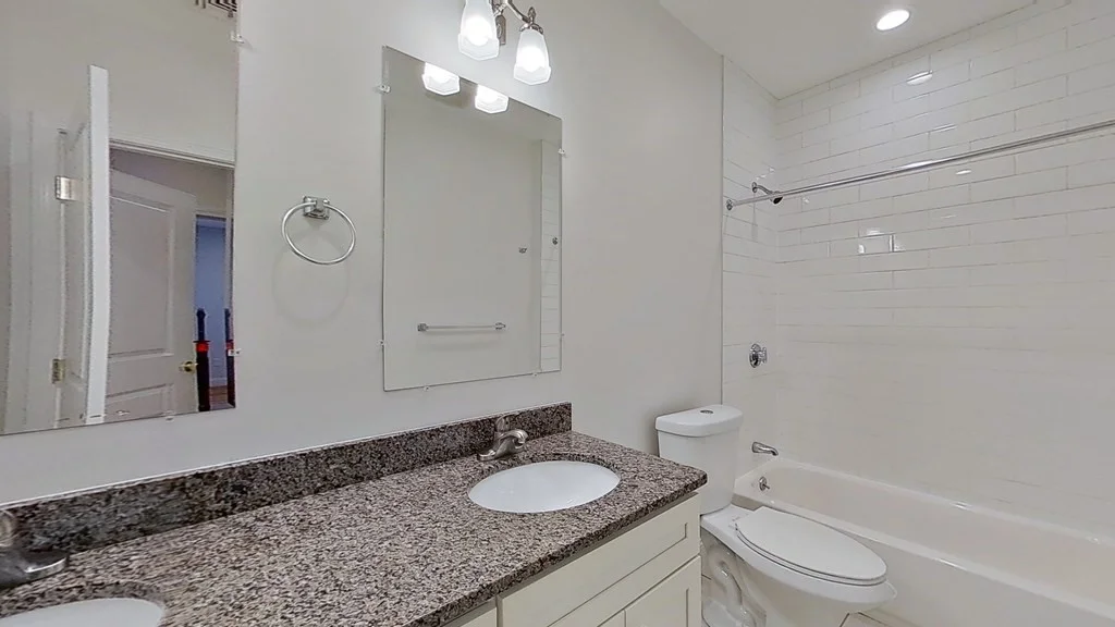 2 bed, 2 bath apartment for rent at 15 Dana Ave Unit 5, Hyde Park — photo 8 of 9