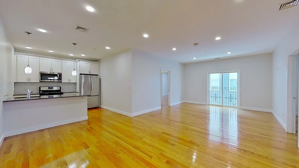 2 bed, 2 bath apartment for rent at 15 Dana Ave Unit 5, Hyde Park — photo 1 of 9