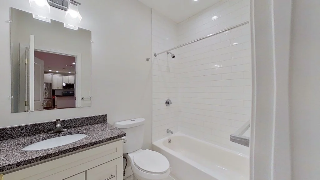 2 bed, 2 bath apartment for rent at 15 Dana Ave Unit 5, Hyde Park — photo 4 of 9