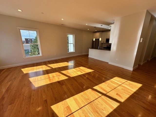 2 bed, 2 bath apartment for rent at 15 Dana Ave Unit 7, Boston — photo 4 of 17