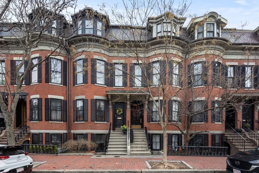 1 bed, 1 bath apartment for rent at 15 Dartmouth St Unit A, South End — photo 13 of 13