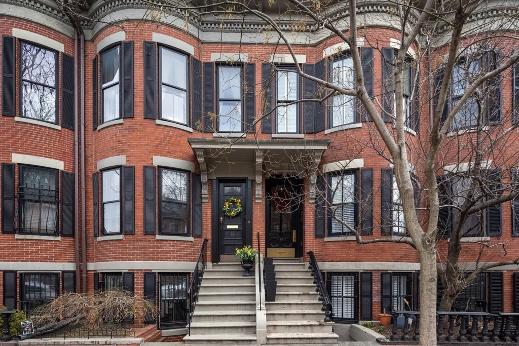 1 bed, 1 bath apartment for rent at 15 Dartmouth St Unit A, South End — photo 12 of 13