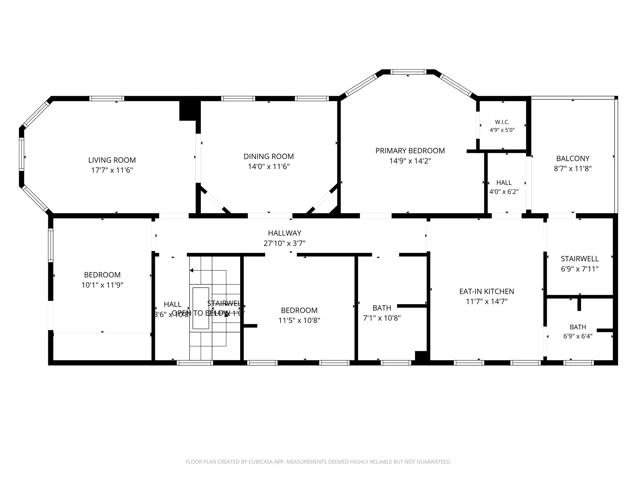 3 bed, 2 bath apartment for rent at 15 Day St Unit 2, North Cambridge — photo 13 of 14