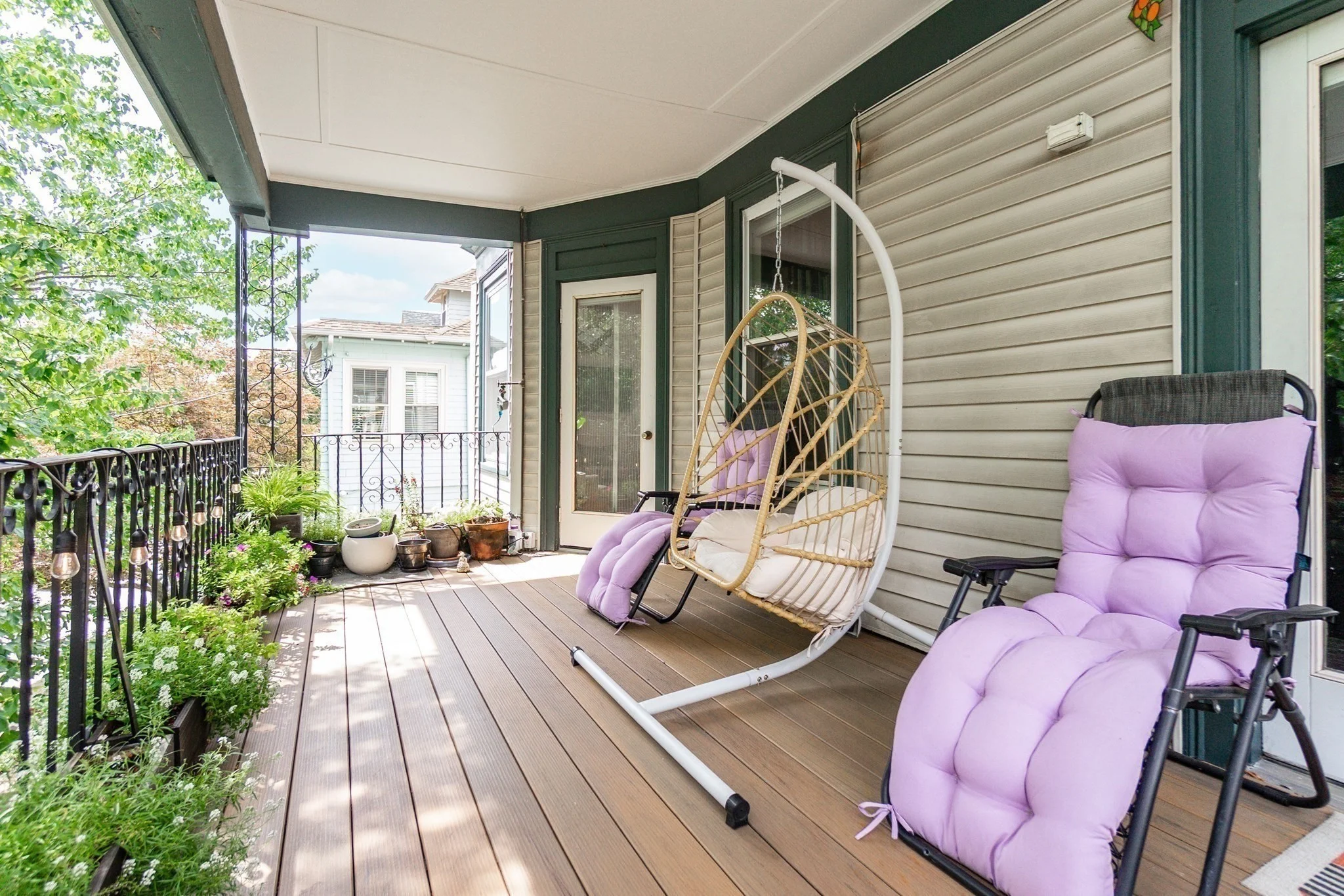 3 bed, 2 bath apartment for rent at 15 Day St Unit 2, North Cambridge — photo 8 of 14