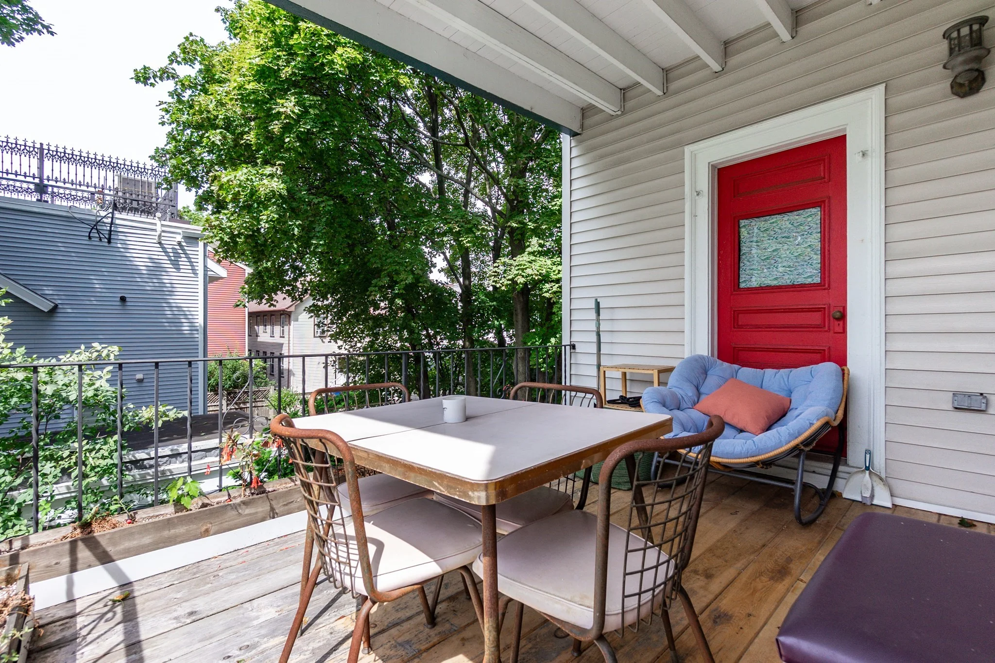 3 bed, 2 bath apartment for rent at 15 Day St Unit 2, North Cambridge — photo 14 of 14