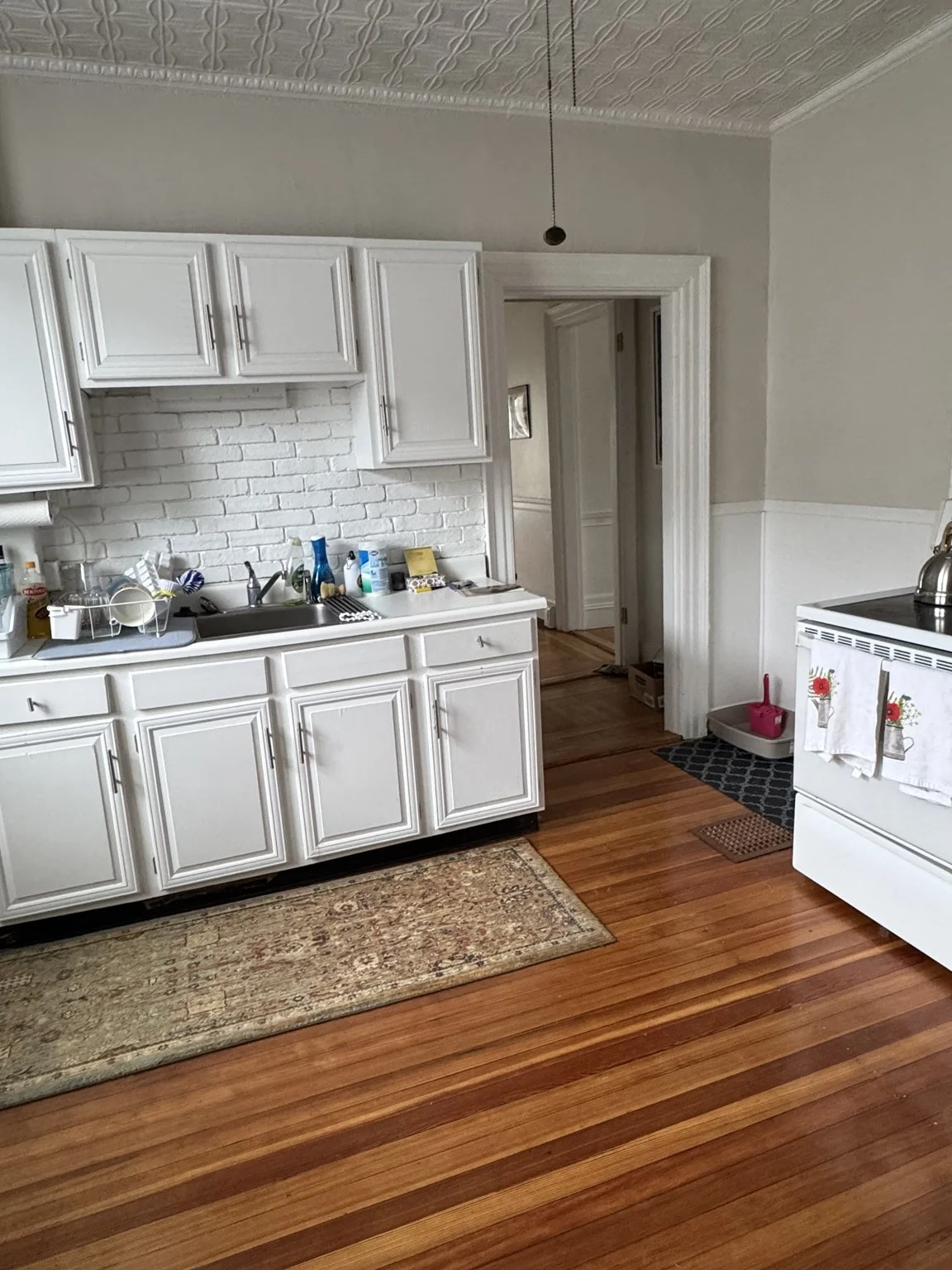 1 bed, 1 bath apartment for rent at 15 Deer Cove St Unit 1, Lynn — photo 16 of 20