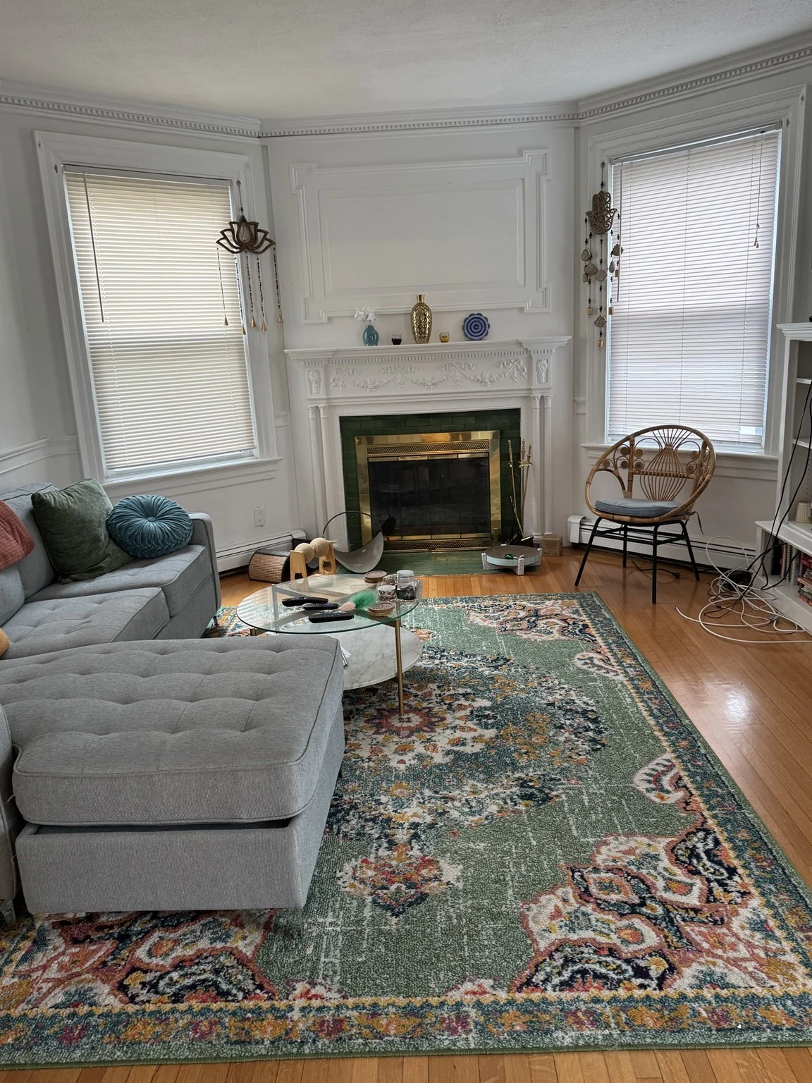 1 bed, 1 bath apartment for rent at 15 Deer Cove St Unit 1, Lynn — photo 8 of 20