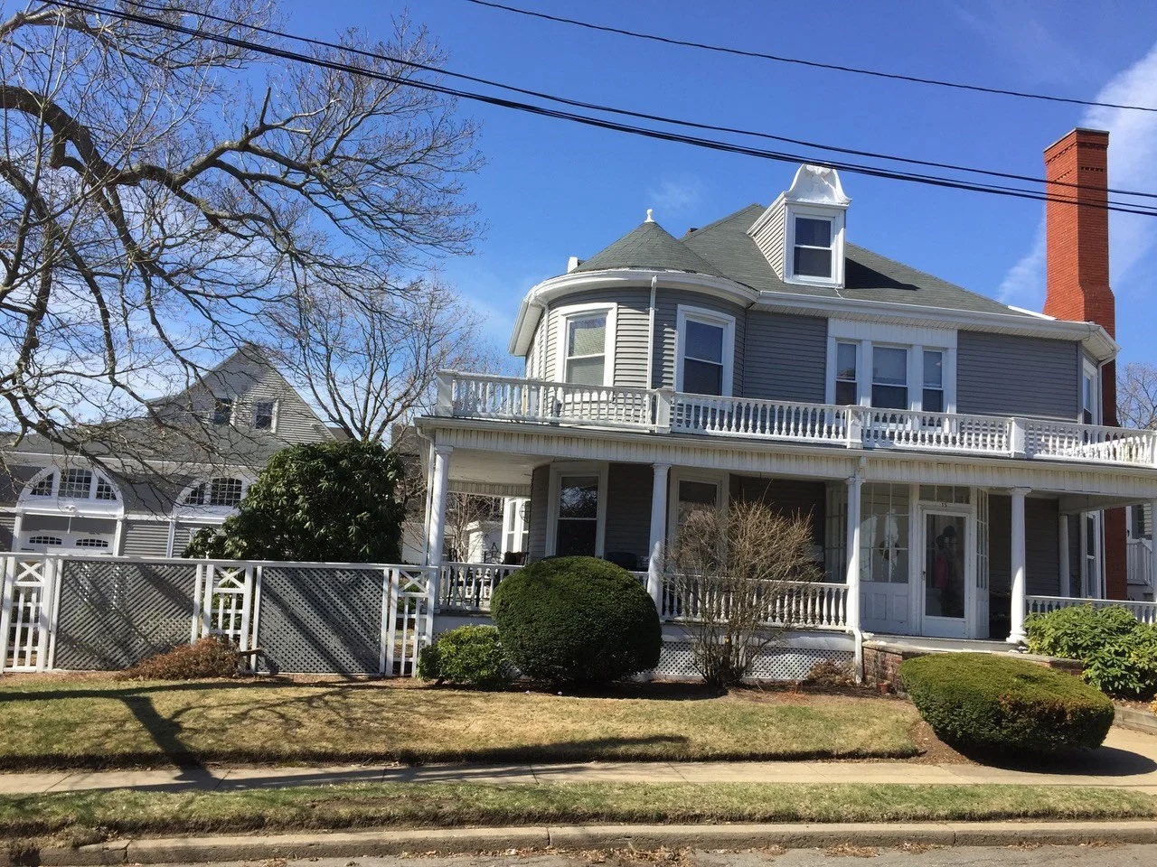 1 bed, 1 bath apartment for rent at 15 Deer Cove St Unit 1, Lynn — photo 1 of 20