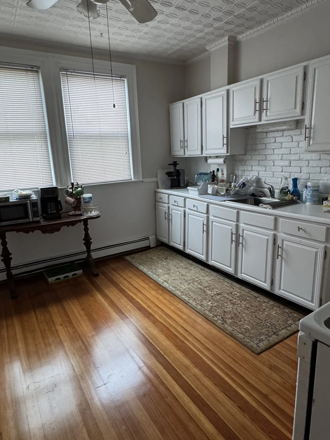 1 bed, 1 bath apartment for rent at 15 Deer Cove St Unit 1, Lynn — photo 19 of 20