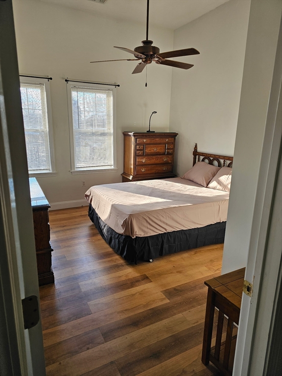 1 bed, 1 bath apartment for rent at 15 Des Moines Unit 401, Quincy — photo 4 of 7