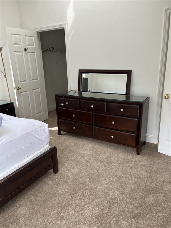 1 bed, 1 bath apartment for rent at 15 Des Moines Unit 402, Quincy — photo 4 of 8