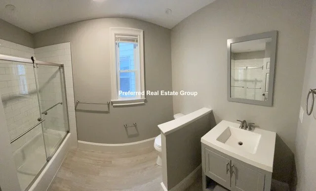4 bed, 1 bath apartment for rent at 15 Dix St Unit 2, Dorchester — photo 12 of 14