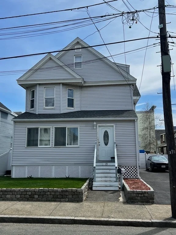 1 bed, 1 bath apartment for rent at 15 Dolphin Ave Unit 2, Winthrop — photo 13 of 13
