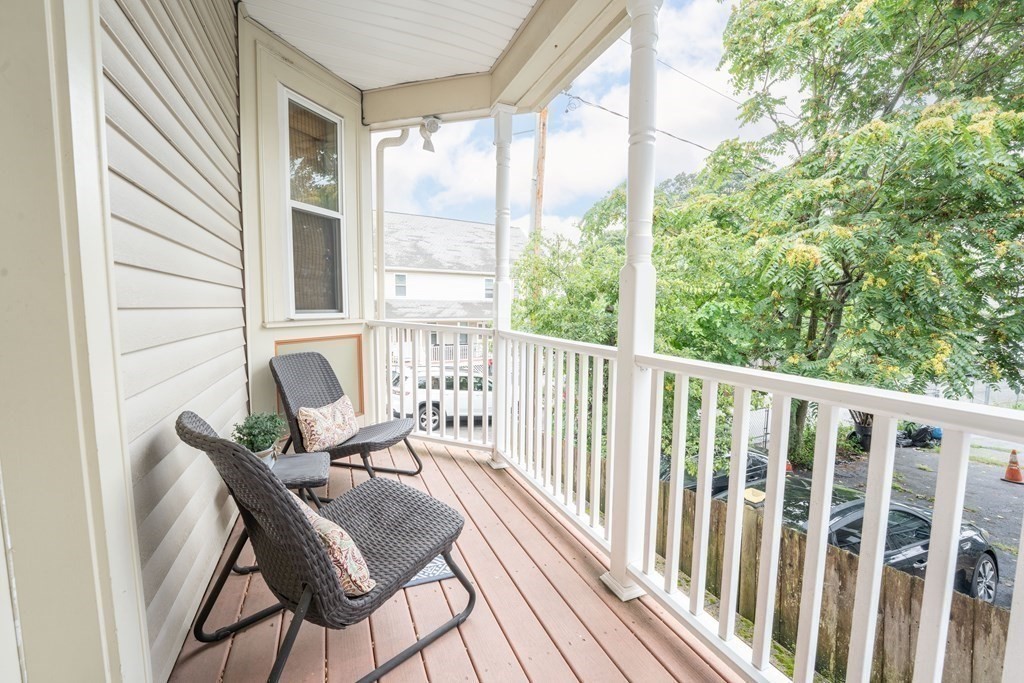3 bed, 2 bath apartment for rent at 15 Downer Ct Unit 0, Dorchester — photo 18 of 20