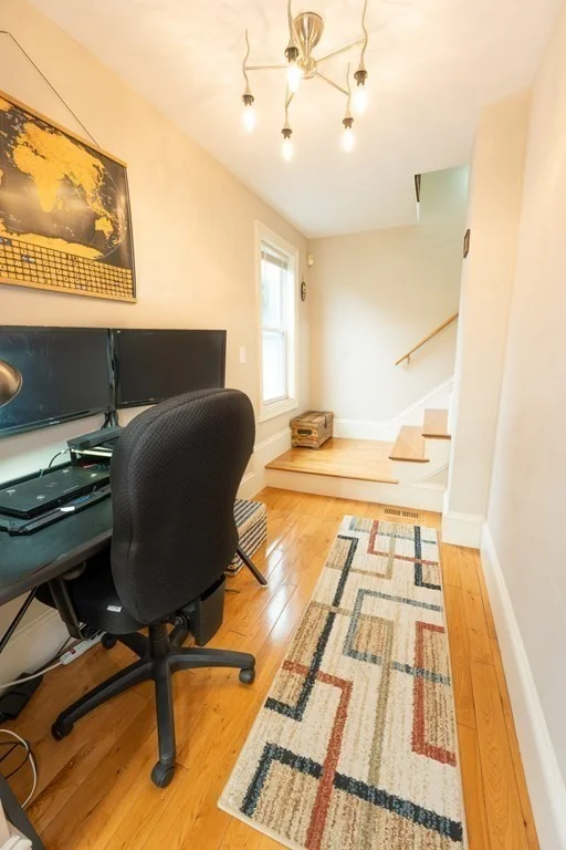 3 bed, 2 bath apartment for rent at 15 Downer Ct Unit 15, Dorchester — photo 10 of 20
