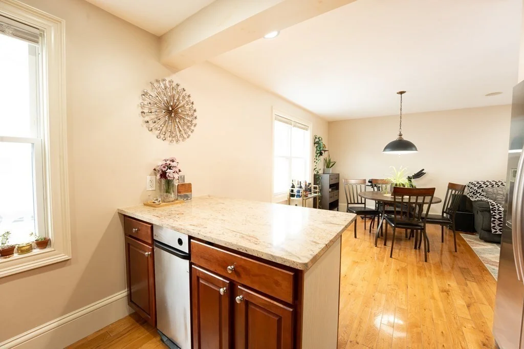 3 bed, 2 bath apartment for rent at 15 Downer Ct Unit 15, Dorchester — photo 6 of 20