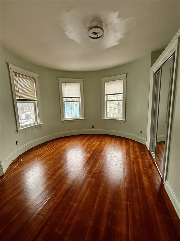 3 bed, 1 bath apartment for rent at 15 Dunlap St Unit 2, Dorchester — photo 2 of 8
